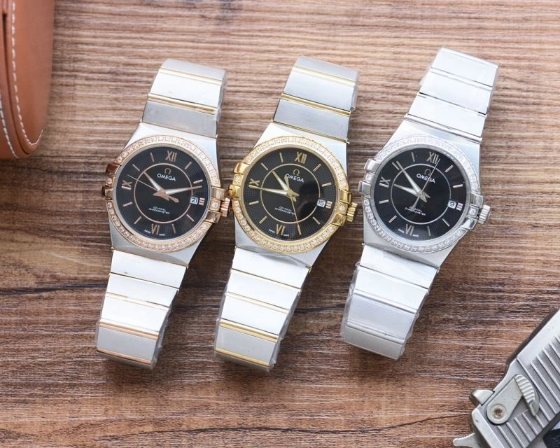 Reliable OMEGA Watches 193269