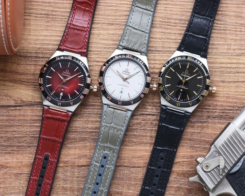 OMEGA Watches Premium 193285