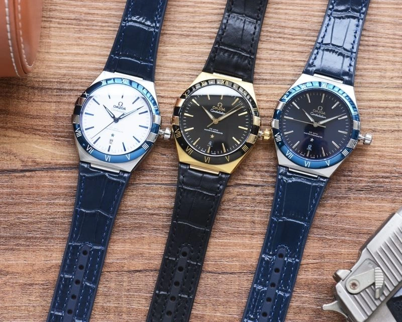 OMEGA Watches MultiPurpose 193278