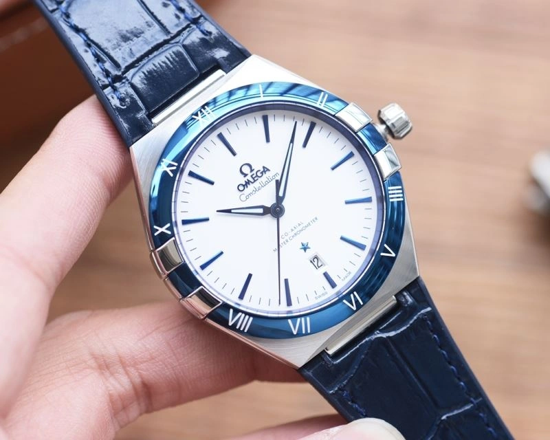 OMEGA Watches MultiPurpose 193278