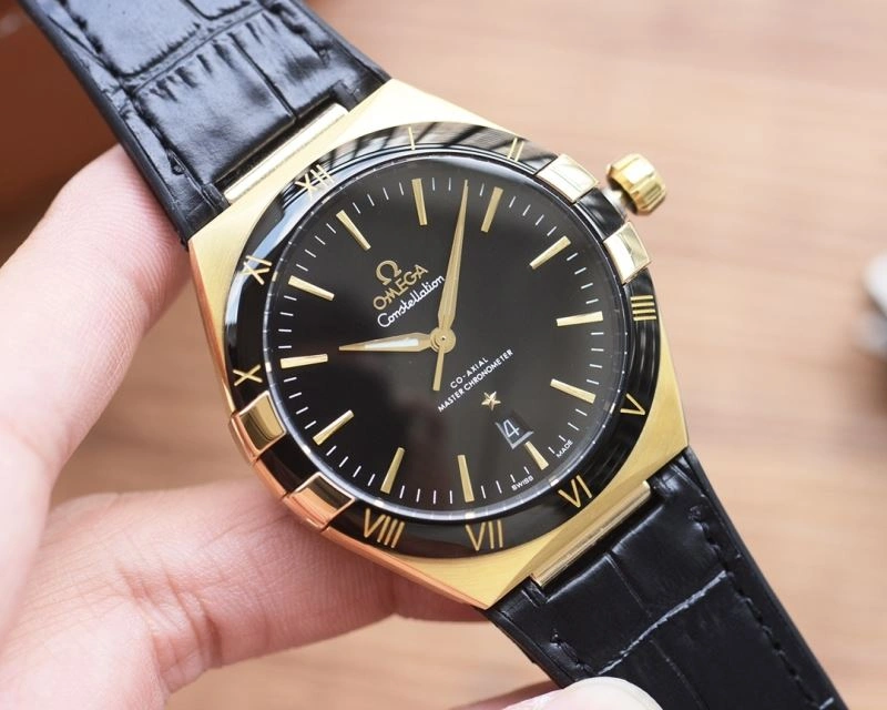 OMEGA Watches MultiPurpose 193278