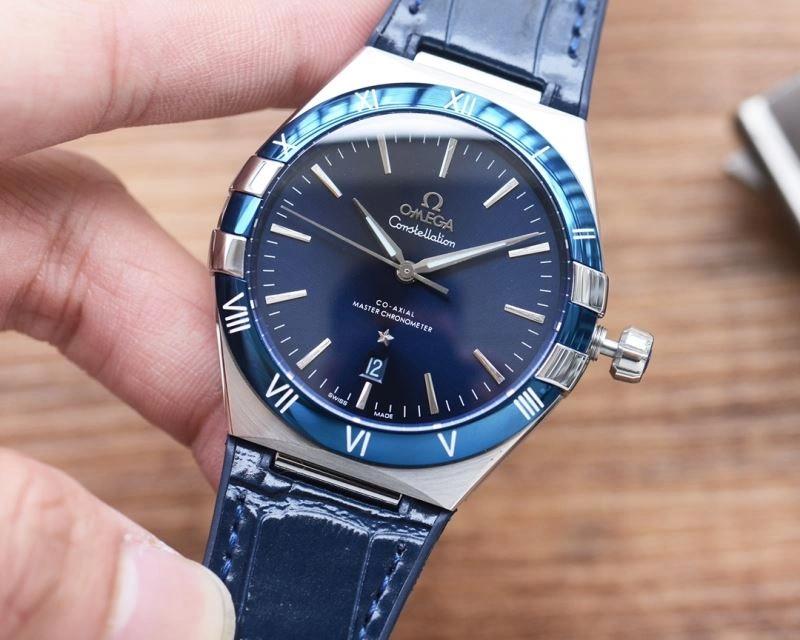 OMEGA Watches MultiPurpose 193278