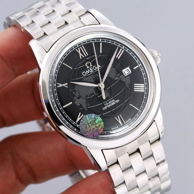 Durable OMEGA Watches 193274