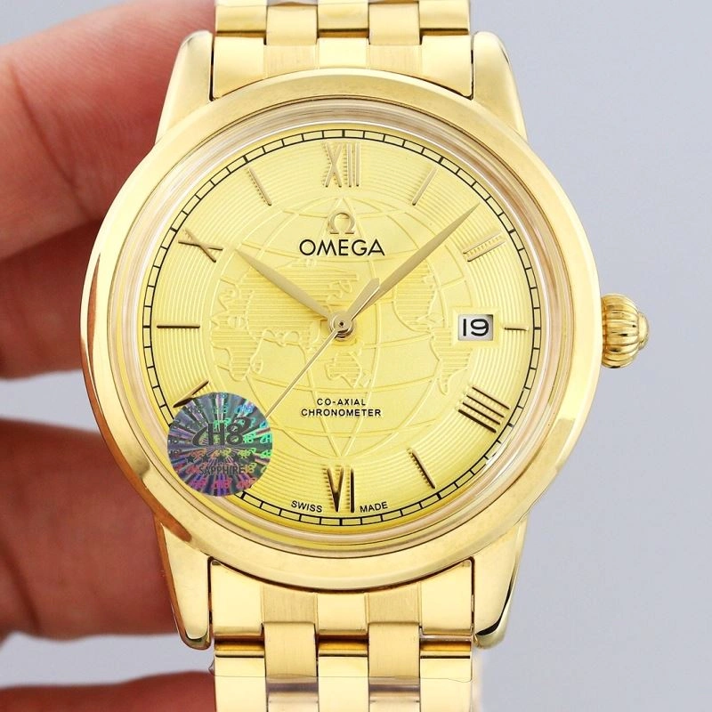 OMEGA Watches Practical 193280