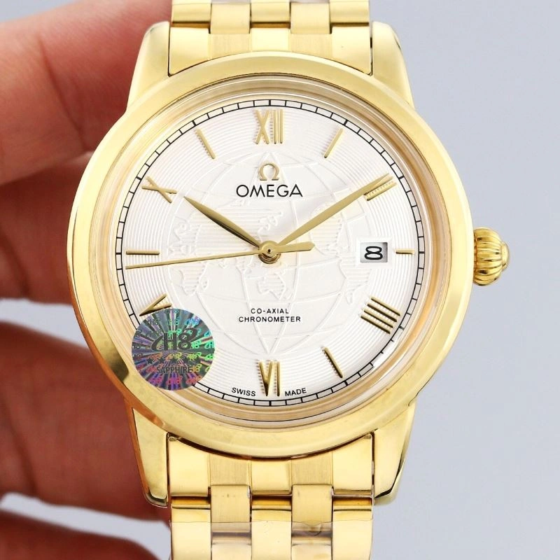 OMEGA Watches Practical 193280