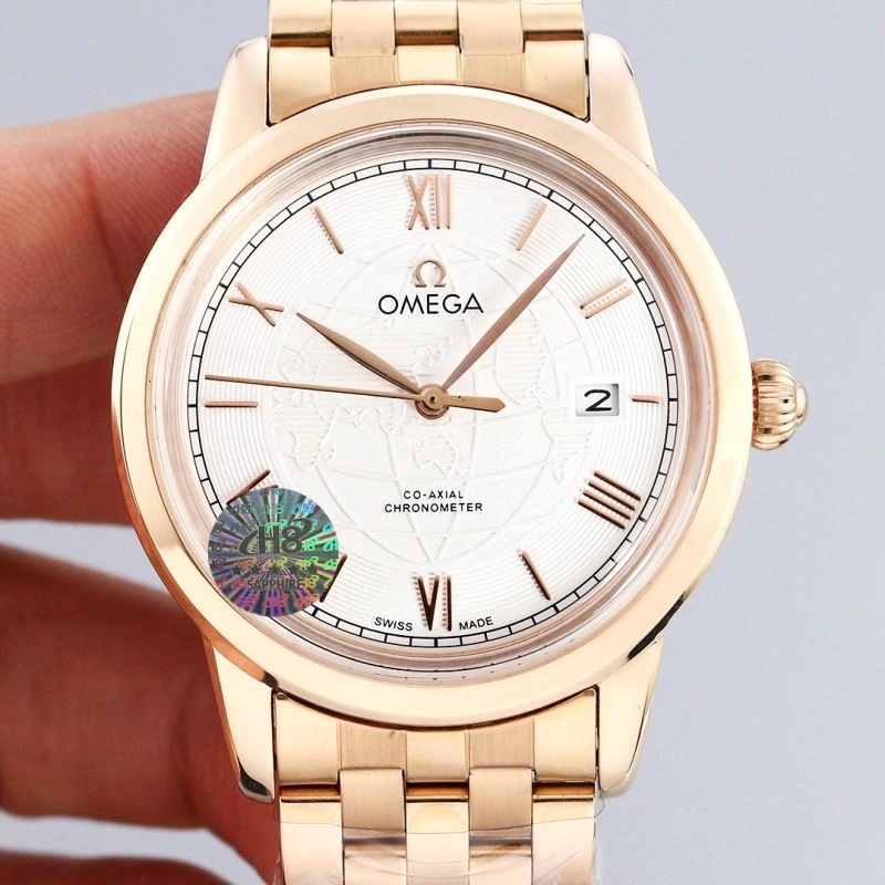 OMEGA Watches Practical 193280