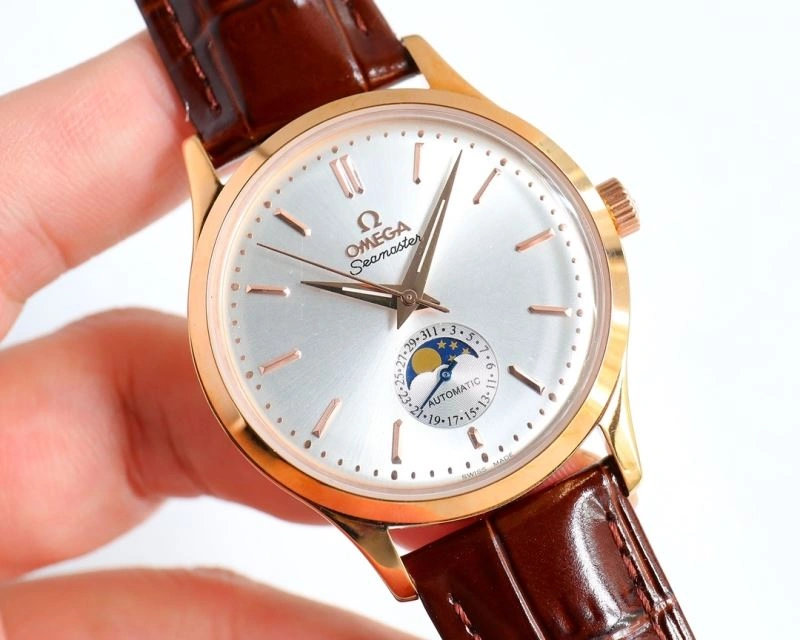 OMEGA Watches FashionForward 193262