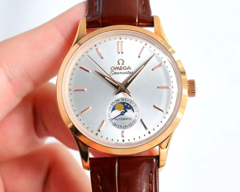 OMEGA Watches FashionForward 193262