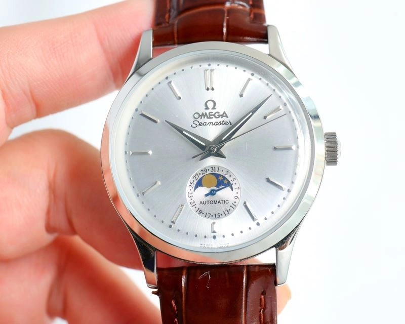 OMEGA Watches FashionForward 193262