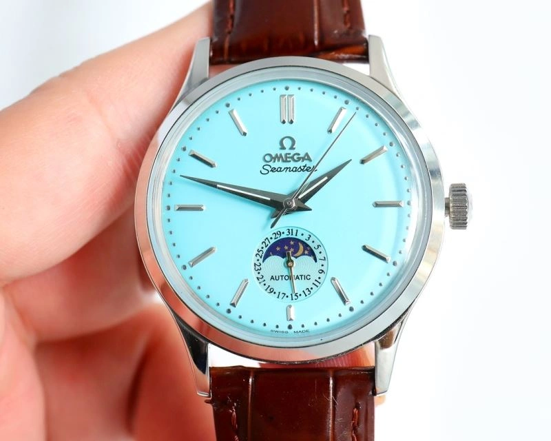 OMEGA Watches FashionForward 193262