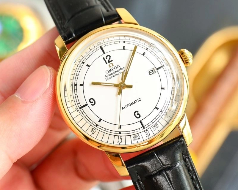 OMEGA Watches Colorful 193273