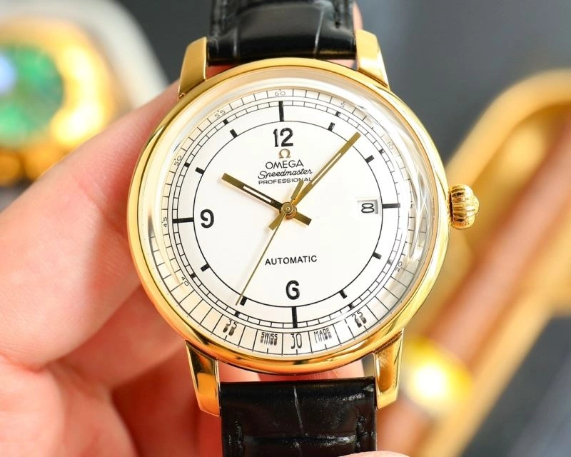 OMEGA Watches Colorful 193273
