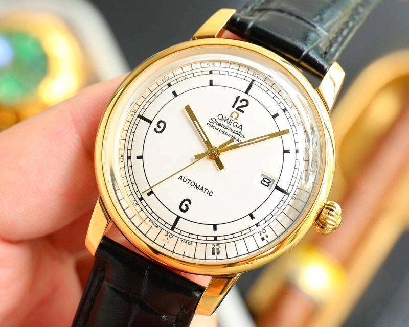 OMEGA Watches Colorful 193273