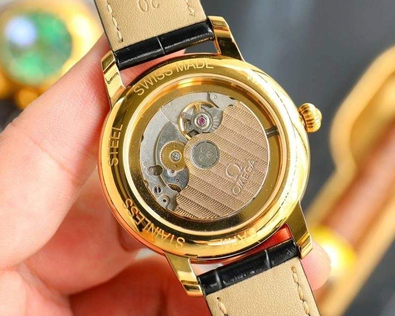 OMEGA Watches Colorful 193273