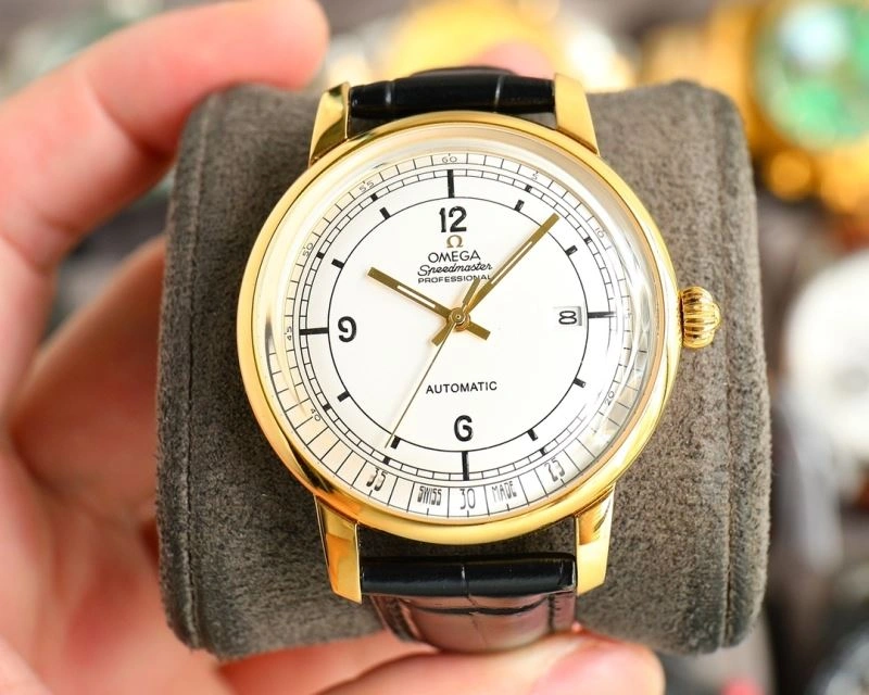 OMEGA Watches Colorful 193273