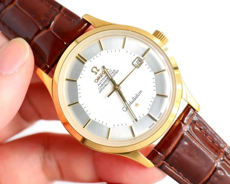 OMEGA Watches Unisex 193264
