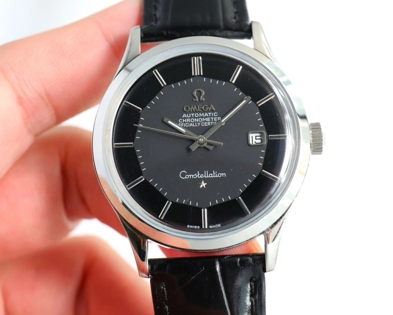 Snug OMEGA Watches 193258