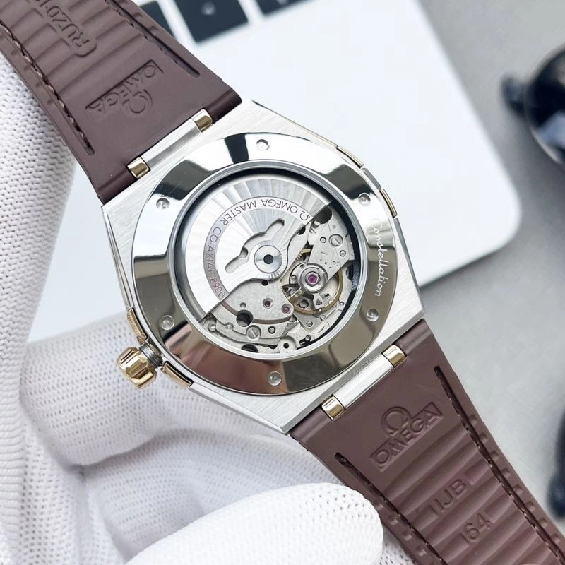 Sleek OMEGA Watches 193277