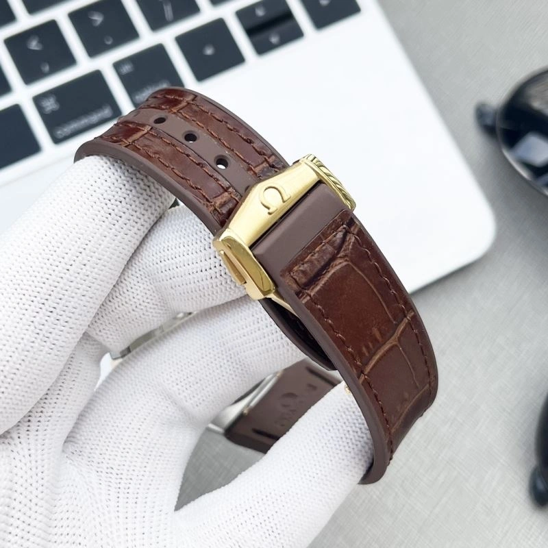 Sleek OMEGA Watches 193277