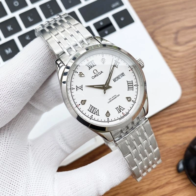 WeatherProof OMEGA Watches 193283