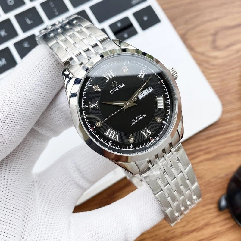 WeatherProof OMEGA Watches 193283