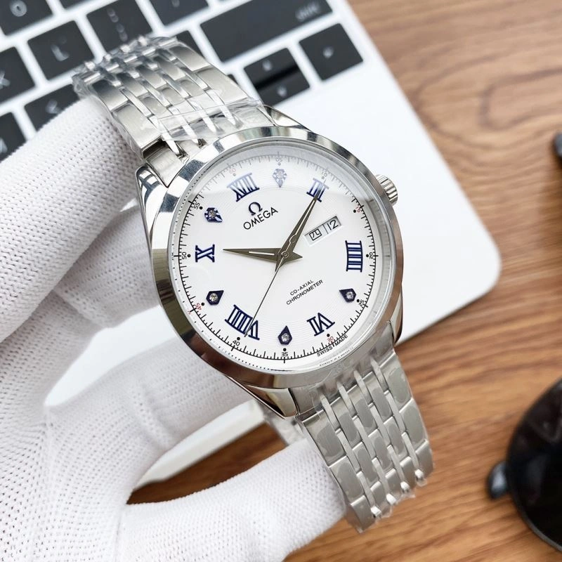 WeatherProof OMEGA Watches 193283