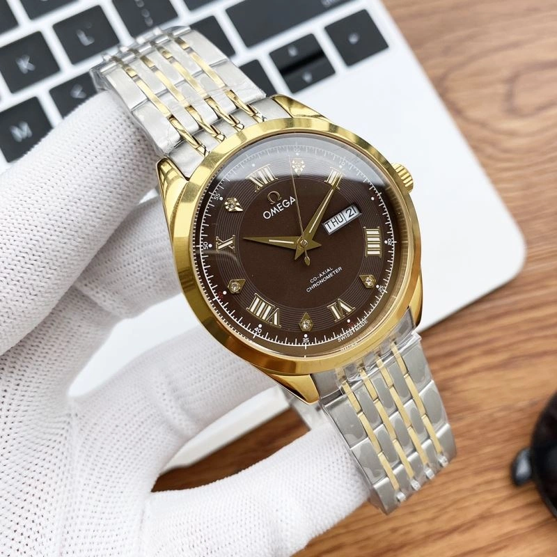 WeatherProof OMEGA Watches 193283