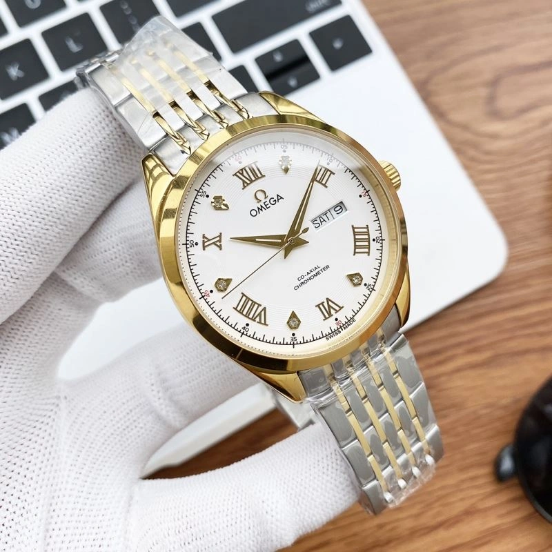 WeatherProof OMEGA Watches 193283