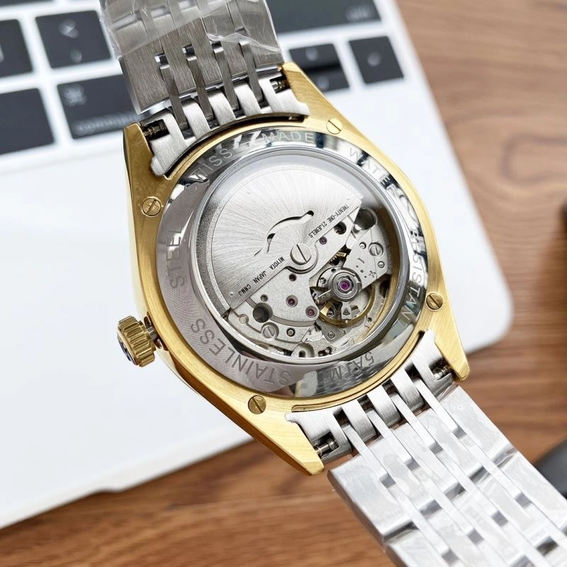 WeatherProof OMEGA Watches 193283