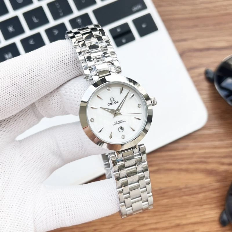 Refined OMEGA Watches 193284