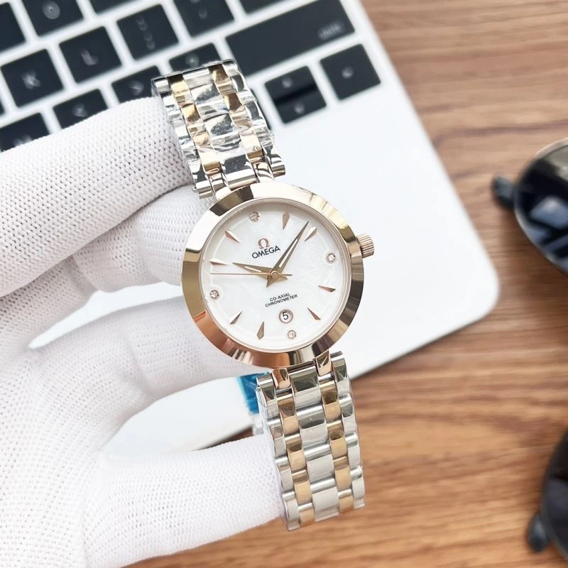 Refined OMEGA Watches 193284