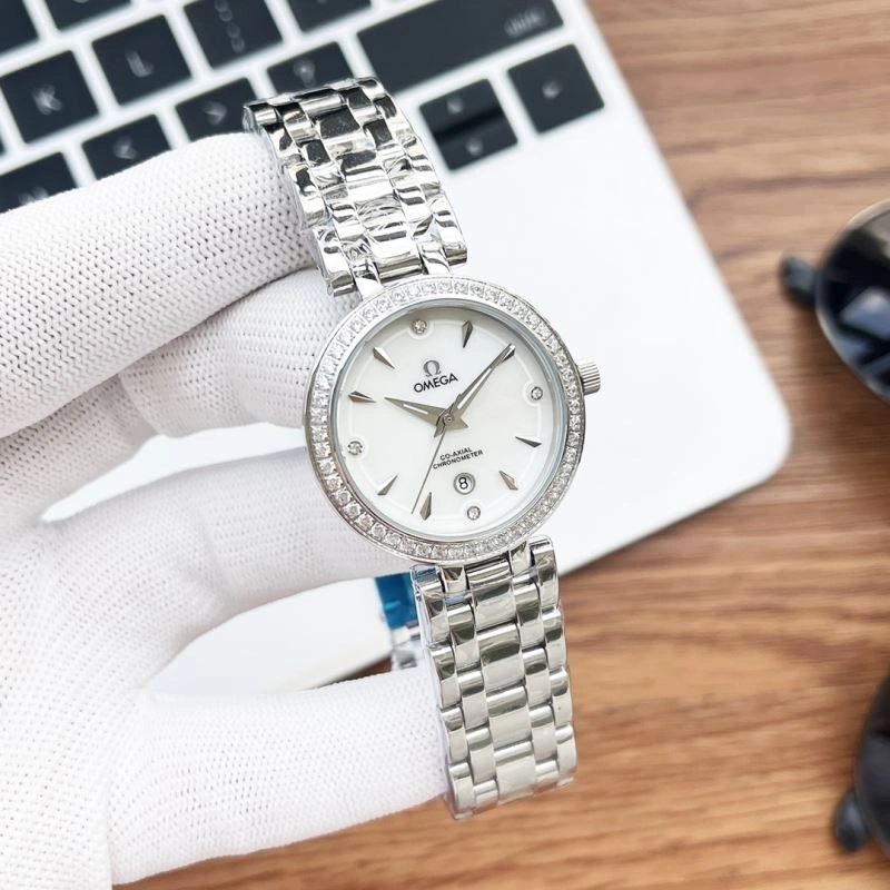 Refined OMEGA Watches 193284