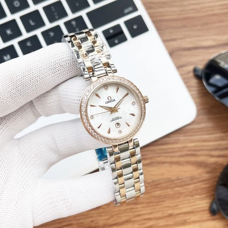 Refined OMEGA Watches 193284