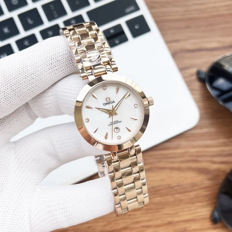 Refined OMEGA Watches 193284