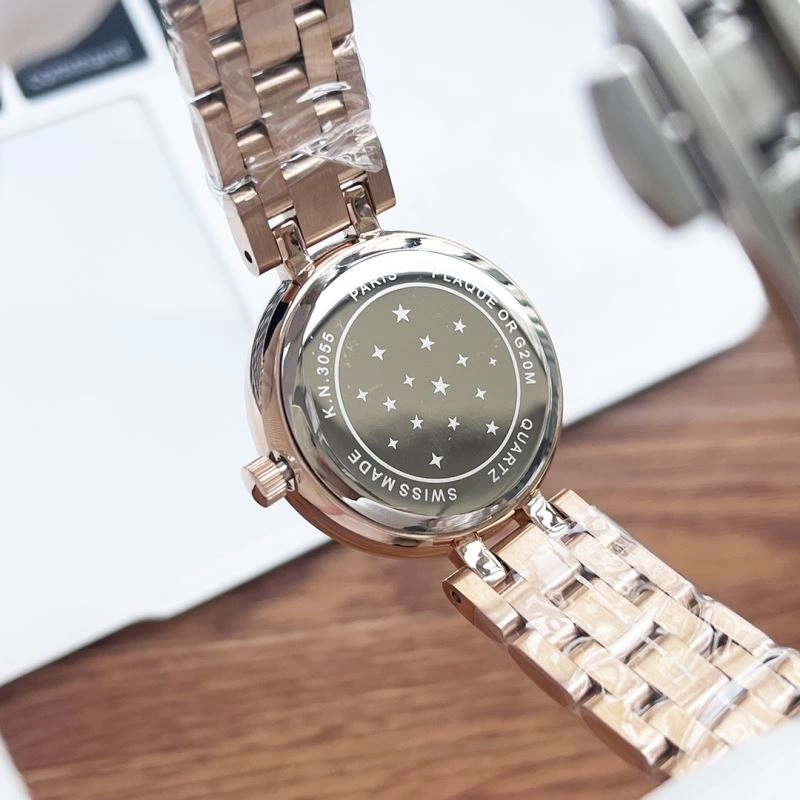 Refined OMEGA Watches 193284