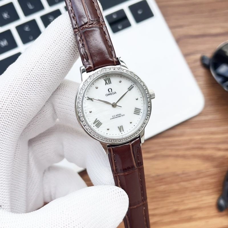 OMEGA Watches WrinkleFree 193270