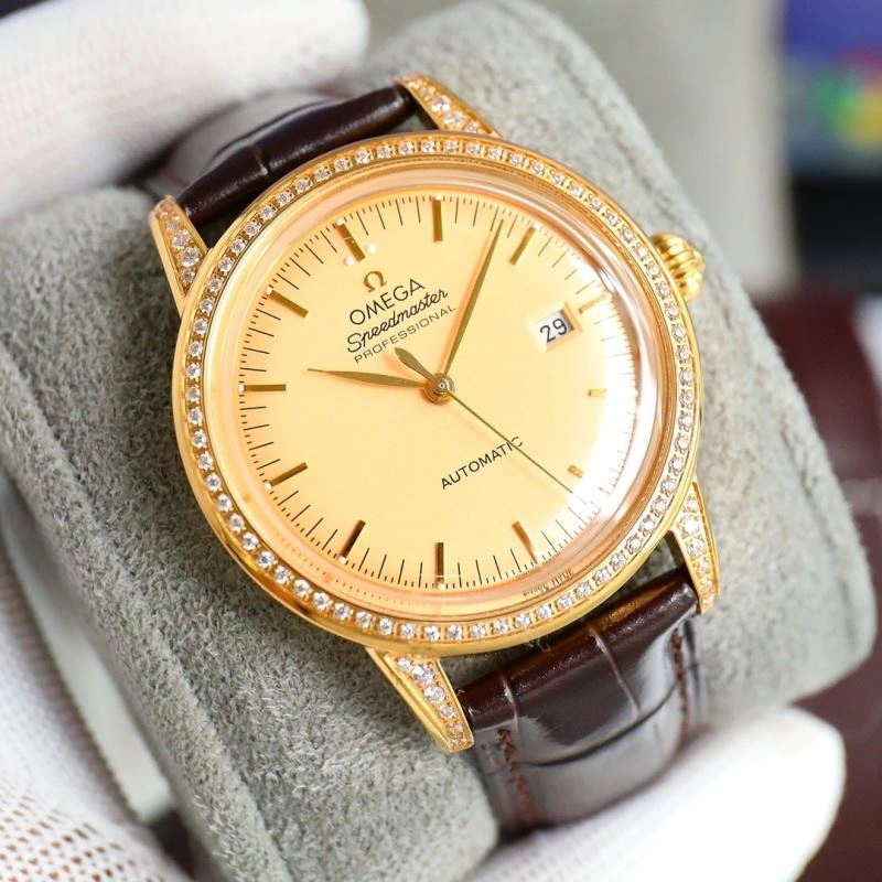 OMEGA Watches Practical 193272