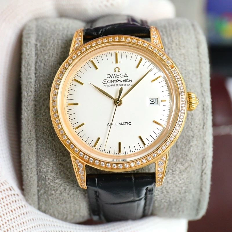 OMEGA Watches Practical 193272