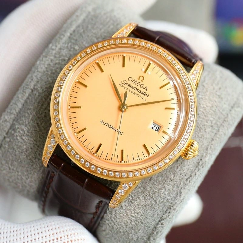 OMEGA Watches Practical 193272
