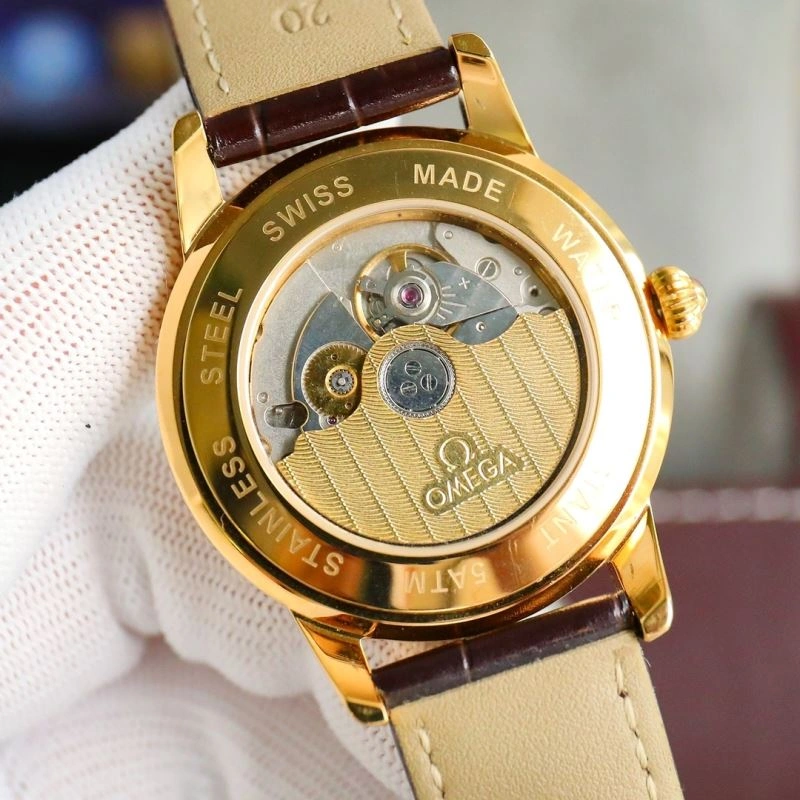 OMEGA Watches Practical 193272
