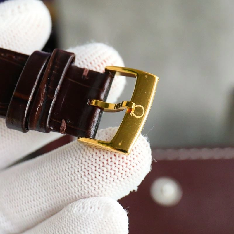 OMEGA Watches Practical 193272