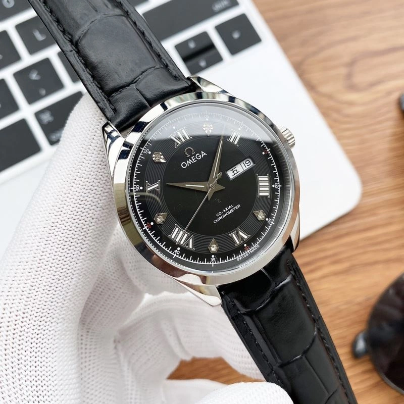 FlexibleFit OMEGA Watches 193263
