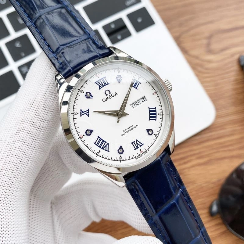 FlexibleFit OMEGA Watches 193263