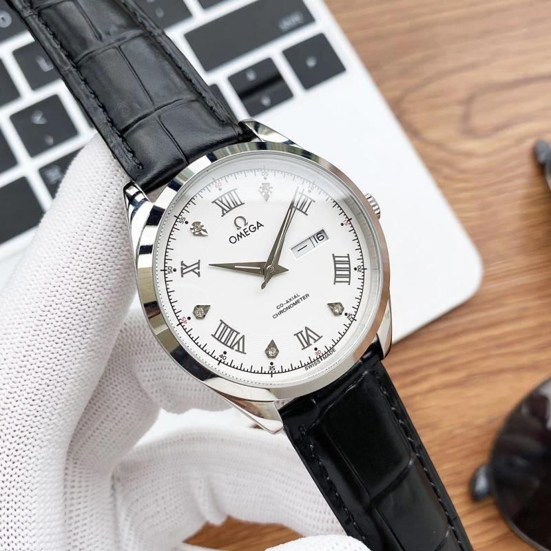 FlexibleFit OMEGA Watches 193263