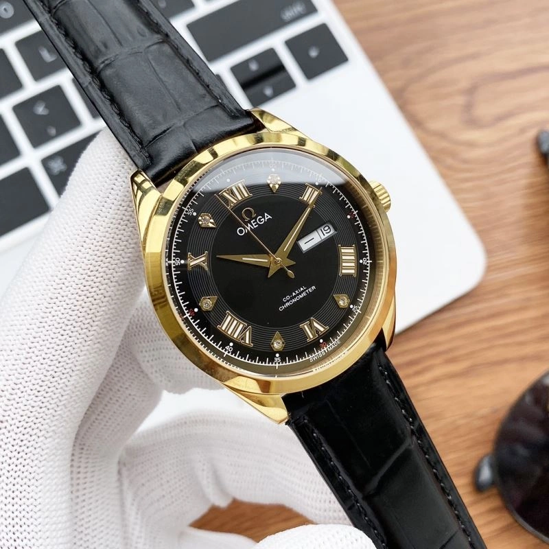 FlexibleFit OMEGA Watches 193263