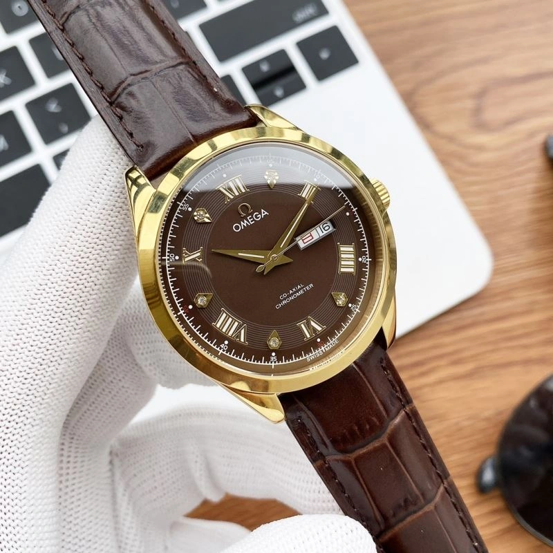 FlexibleFit OMEGA Watches 193263