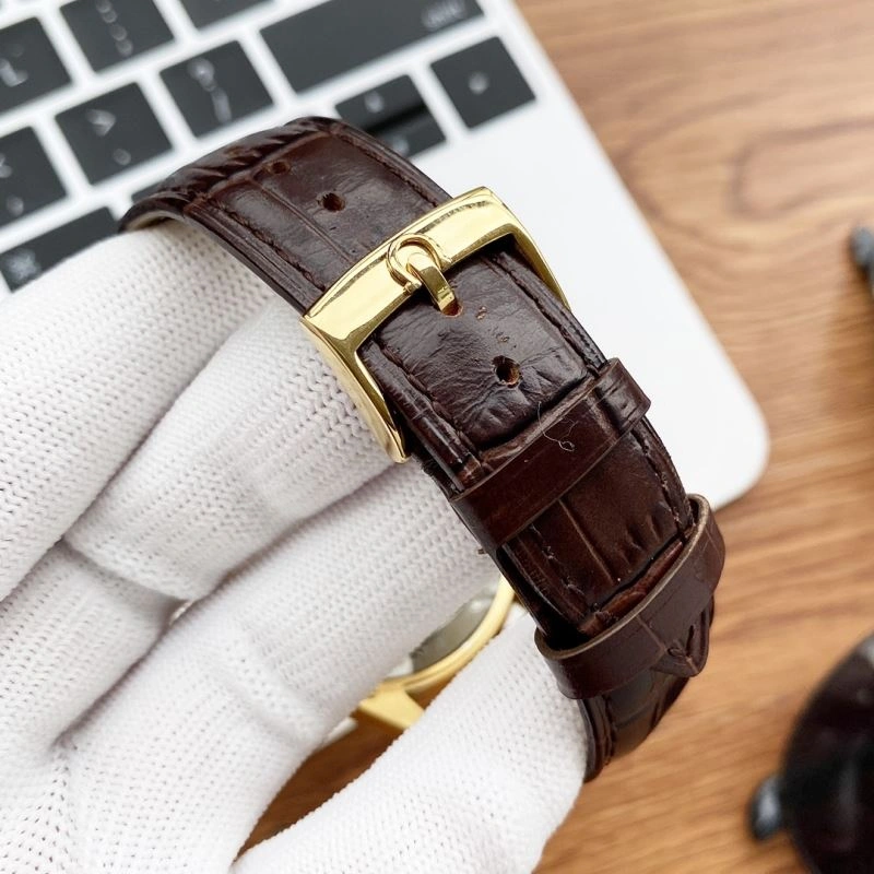 FlexibleFit OMEGA Watches 193263