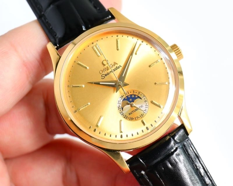 OMEGA Watches Fashionable 193268