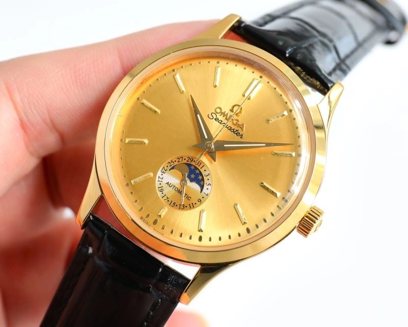 OMEGA Watches Fashionable 193268
