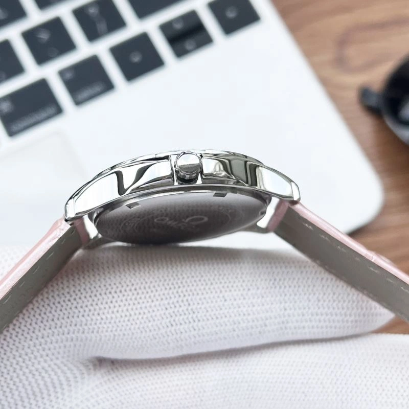 Breathable OMEGA Watches 193261